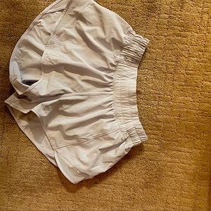 Lululemon Athletica shorts-sz2